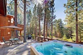 Pine Valley Palace, South Lake Tahoe